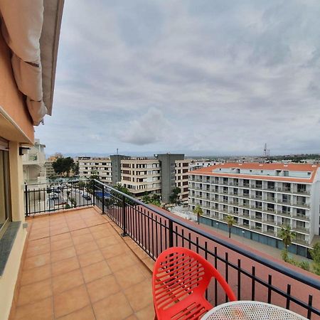 Apartamento En Salou Con Las Vistas Al Port Aventura Dış mekan fotoğraf